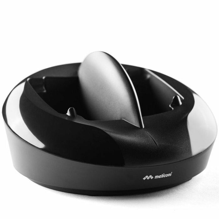 Căști Meliconi 497313 Negru