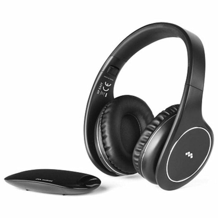 Căști fără Fir Meliconi Easy Digital Negru