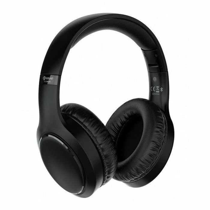 Căști Bluetooth Meliconi MySound Negru