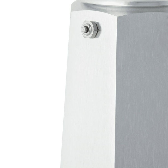 Cafetieră Italiană Bialetti 502020049 Argintiu Aluminiu 900 ml