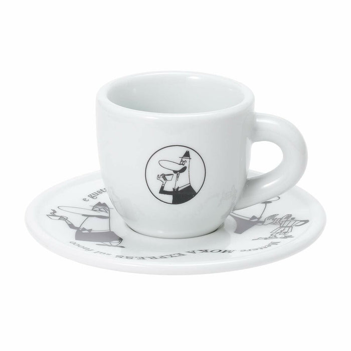 Set de Cafea Bialetti 700000669 8 Piese Multicolor