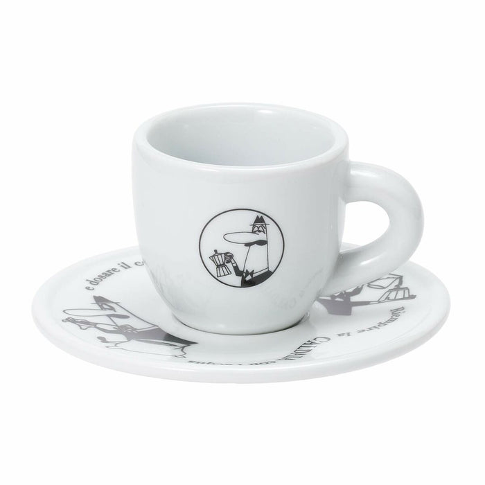 Set de Cafea Bialetti 700000669 8 Piese Multicolor