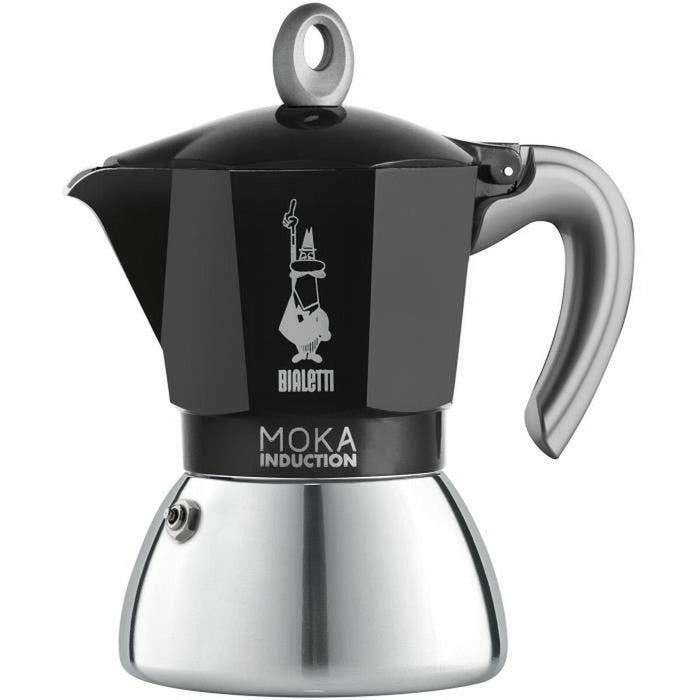 Cafetieră Italiană Beurer BIALETTI NEW MOKA 6 Cești