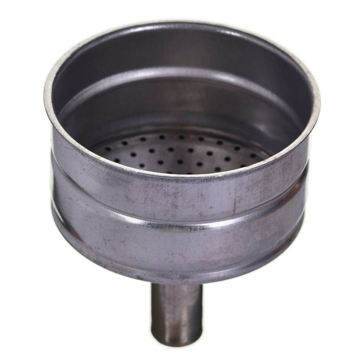 Cafetieră Italiană Bialetti New Venus 2 Hrníčky Cupru Oțel inoxidabil 100 ml