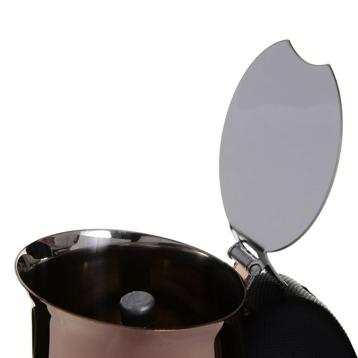 Cafetieră Italiană Bialetti New Venus 2 Hrníčky Cupru Oțel inoxidabil 100 ml