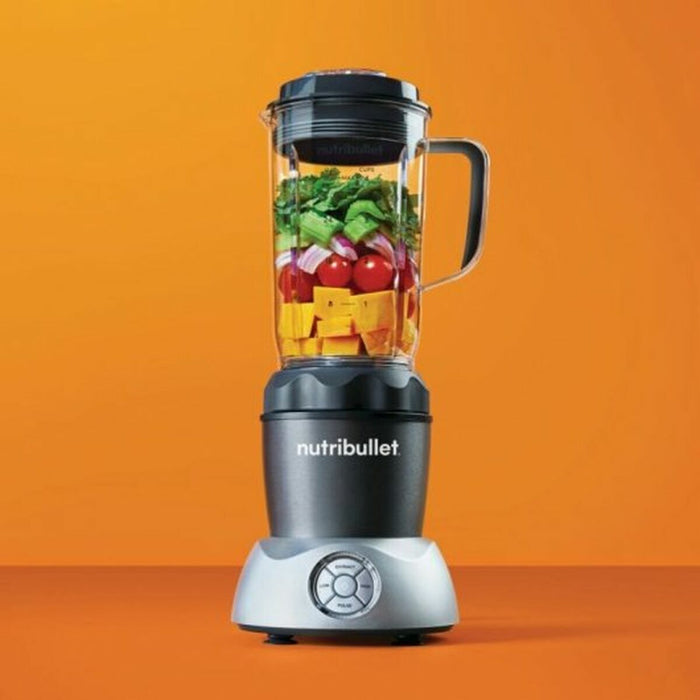 Mixer cu Pahar Nutribullet