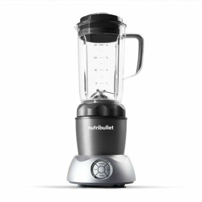 Mixer cu Pahar Nutribullet Argintiu 1000 W 700 ml