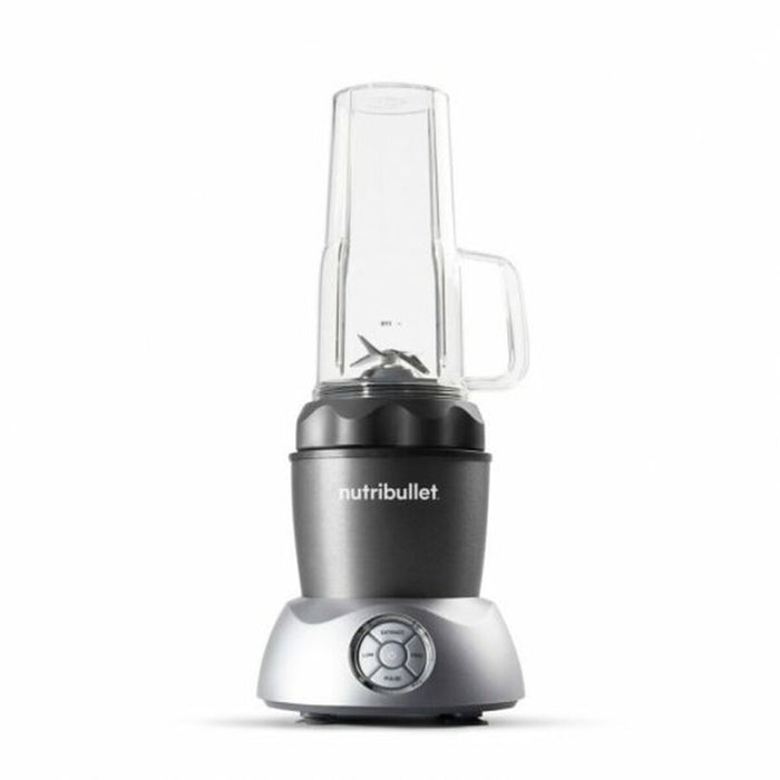 Mixer cu Pahar Nutribullet Argintiu 1000 W 700 ml