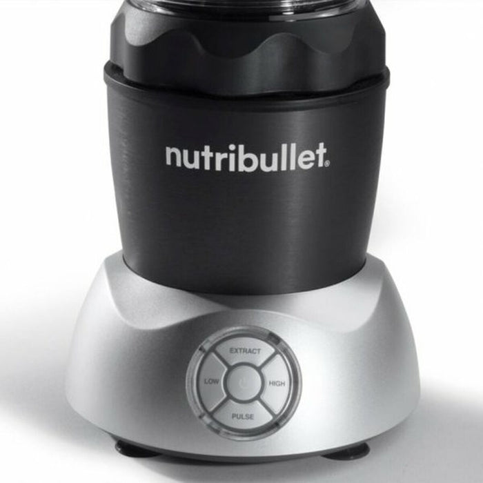 Mixer cu Pahar Nutribullet Argintiu 1000 W 700 ml