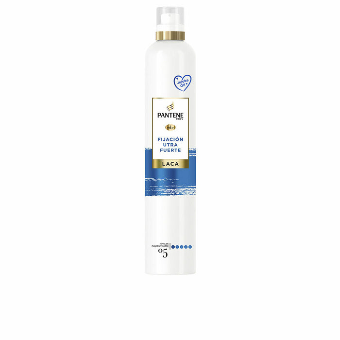 Fixativ Pantene   370 ml Extra puternic