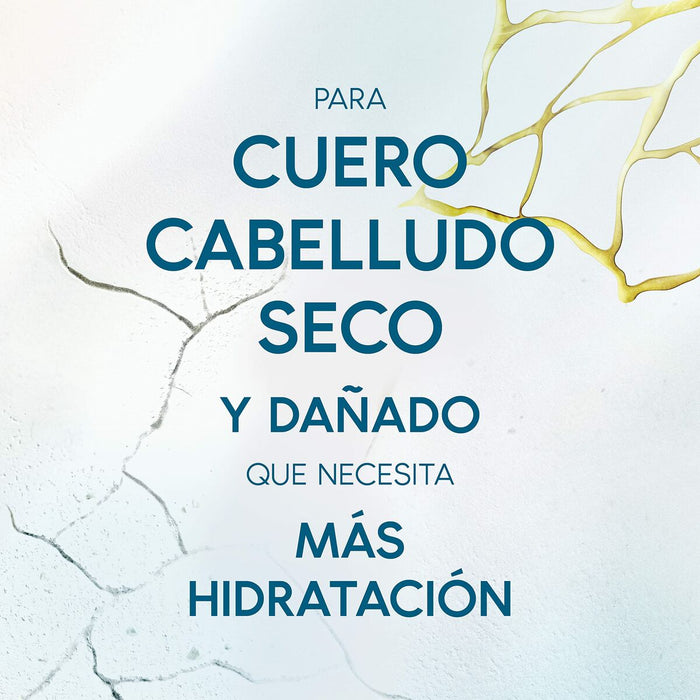 Loțiune calmantă Head & Shoulders H&S Derma X Pro