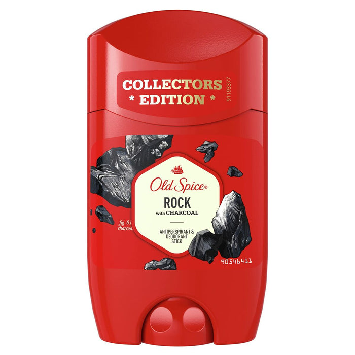 Deodorant Stick Old Spice Rock 50 ml