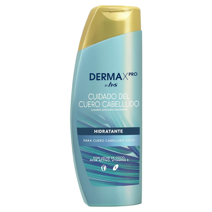 Șampon Head & Shoulders S Derma X Pro 300 ml
