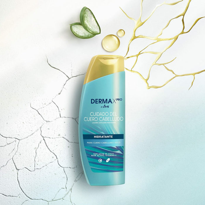 Șampon Head & Shoulders S Derma X Pro 300 ml
