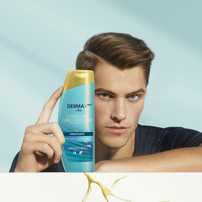 Șampon Head & Shoulders S Derma X Pro 300 ml