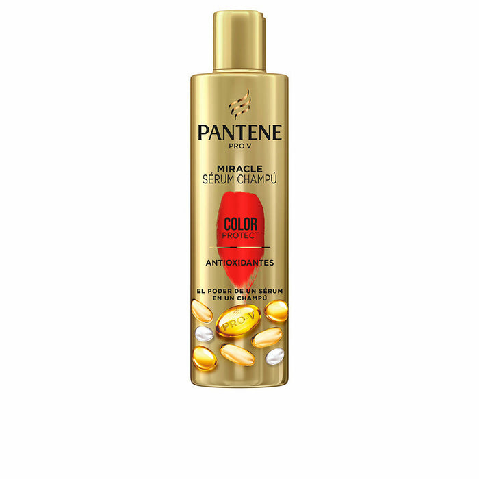 Șampon Pantene Miracle Color Protect 225 ml