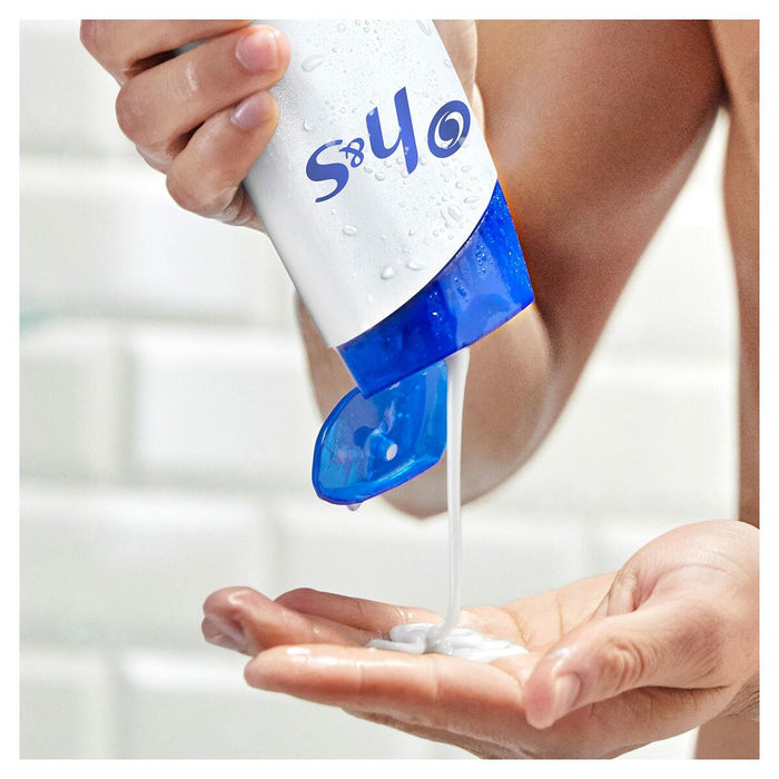 Șampon Head & Shoulders H&S Clásico 1 L