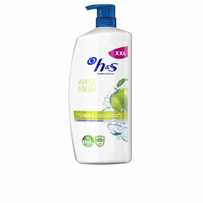 Șampon Anti-mătreață Head & Shoulders   Măr Șampon 1 L