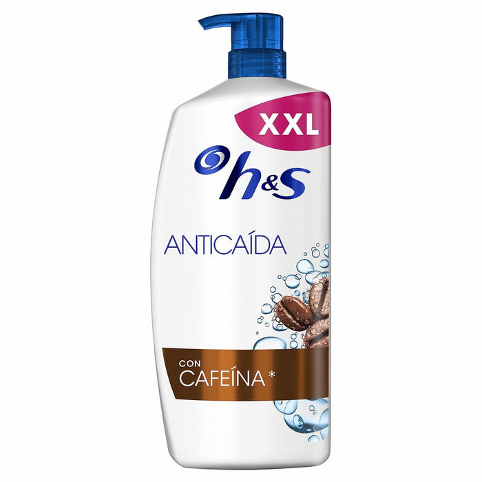 Șampon Head & Shoulders S Anticaída 1 L