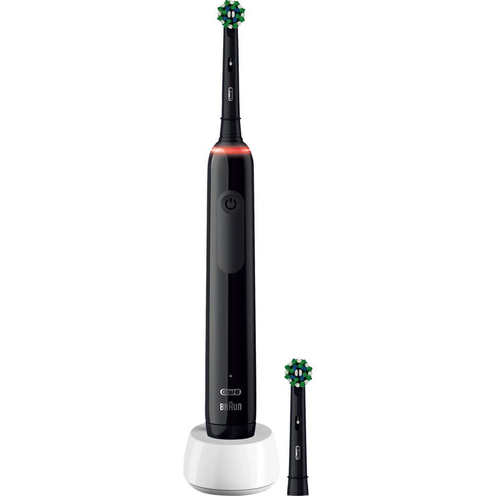 Perie de Dinți Electrică Oral-B Pro 3 3000 Negru