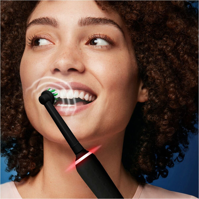 Perie de Dinți Electrică Oral-B Pro 3 3000 Negru