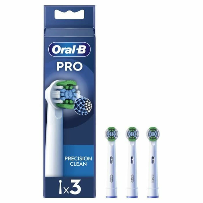 Cap de Schimb Oral-B PRO precision clean 3 Piese
