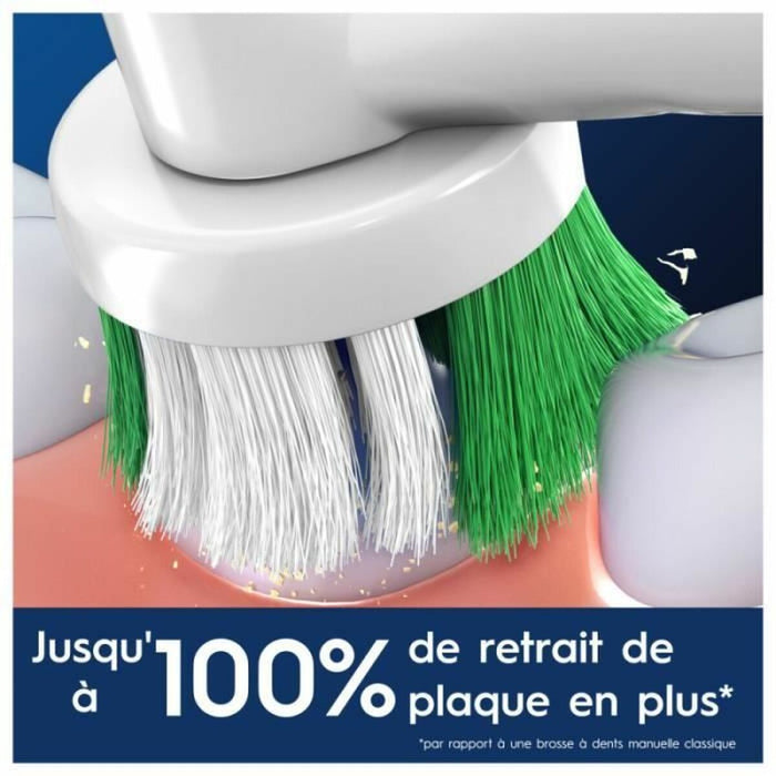 Cap de Schimb Oral-B PRO precision clean 3 Piese