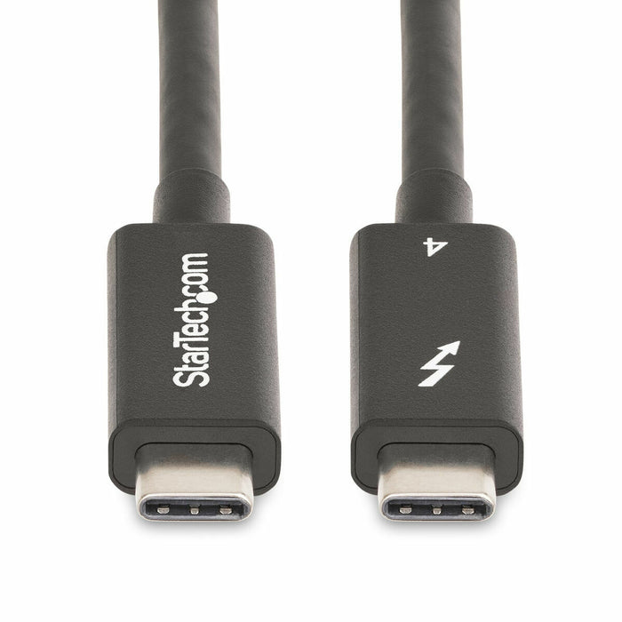 Cablu USB-C Startech A40G2MB 2 m