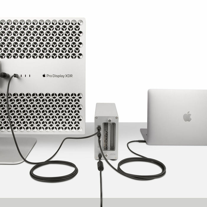 Cablu USB-C Startech A40G2MB 2 m