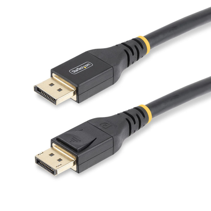 Cablu DisplayPort Startech DP14A-7M-DP-CABLE Negru 7,7 m