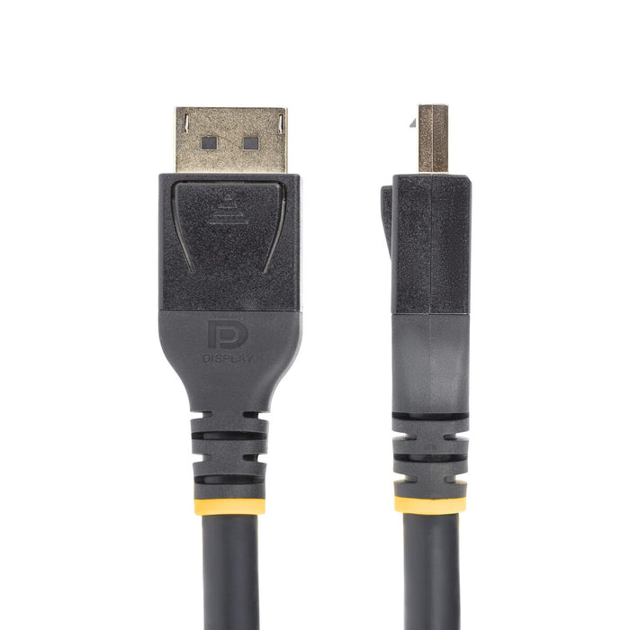 Cablu DisplayPort Startech DP14A-7M-DP-CABLE Negru 7,7 m