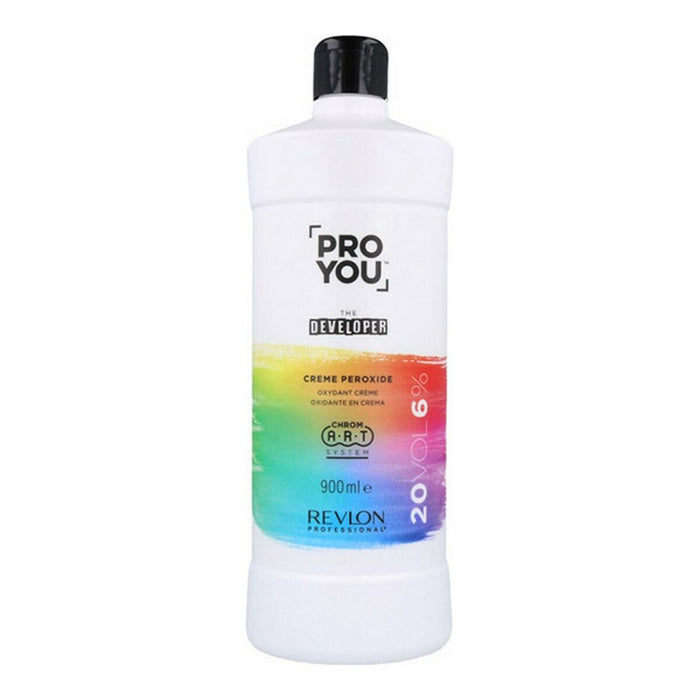 Oxidant pentru Păr Proyou Creme Peroxide 20 vol Revlon 7247371000