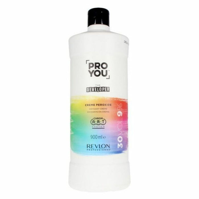 Oxidant pentru Păr Proyou Revlon Pro You 30 vol 900 ml 30 vol 9 %