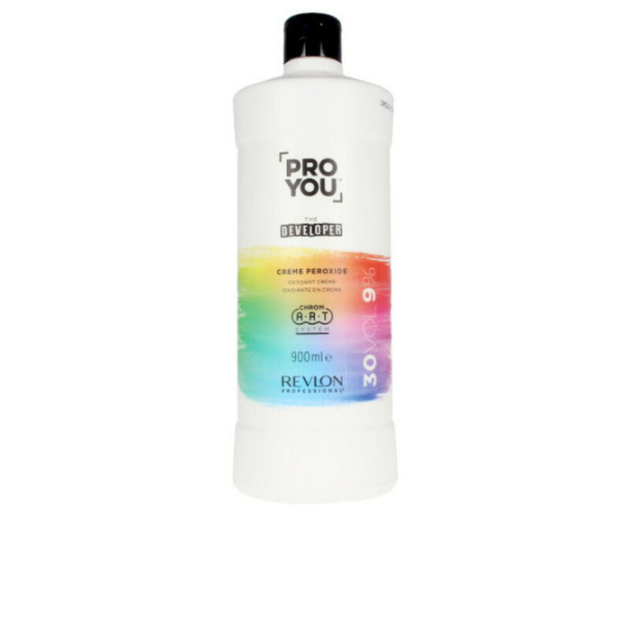 Oxidant pentru Păr Proyou Revlon Pro You 30 vol 900 ml 30 vol 9 %