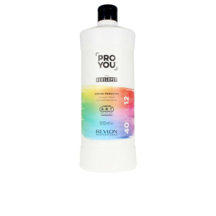Oxidant pentru Păr Proyou Revlon 40 vol (900 ml)