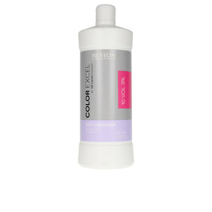 Activator culoare Color Excel Revlon Catwalk 10 vol 3 % (900 ml)