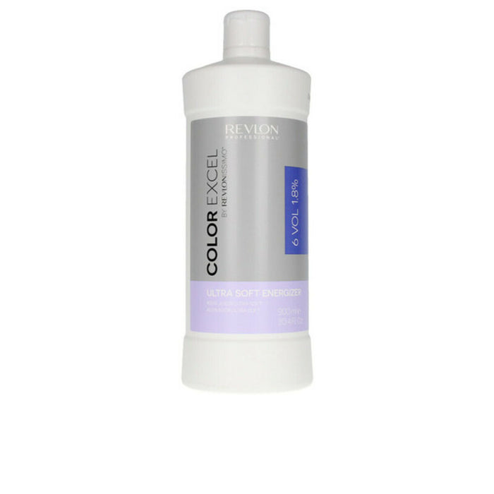 Activator culoare Color Excel Revlon Catwalk 6 vol 1,8 % (900 ml)
