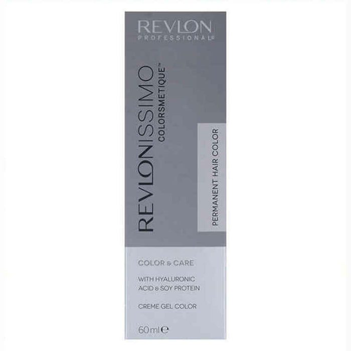 Vopsea Permanentă Revlonissimo Colorsmetique Revlon BF-8007376026025_Vendor Nº 9.21 (60 ml)