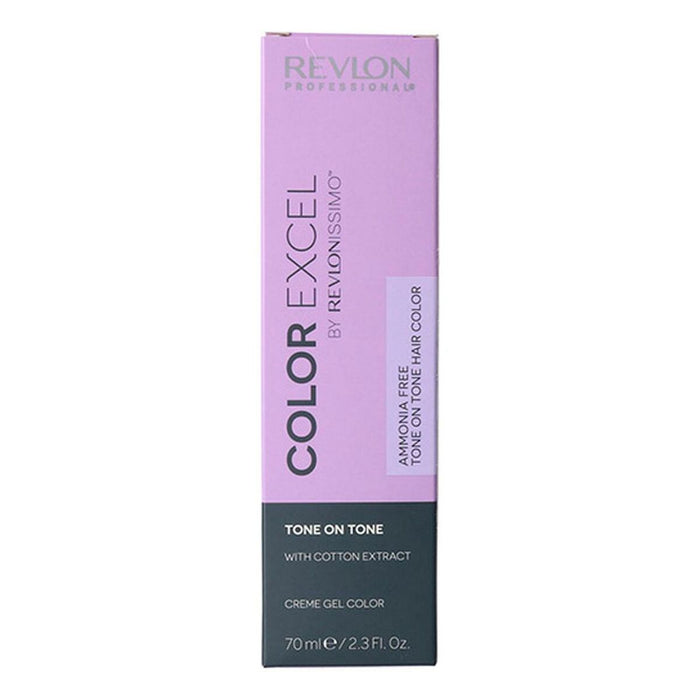 Vopsea Permanentă    Revlon 7244148911             Nº 9.11 (70 ml)