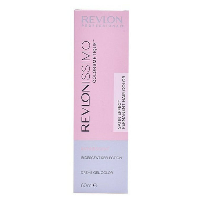 Vopsea Permanentă Revlonissimo Satinescent Revlon