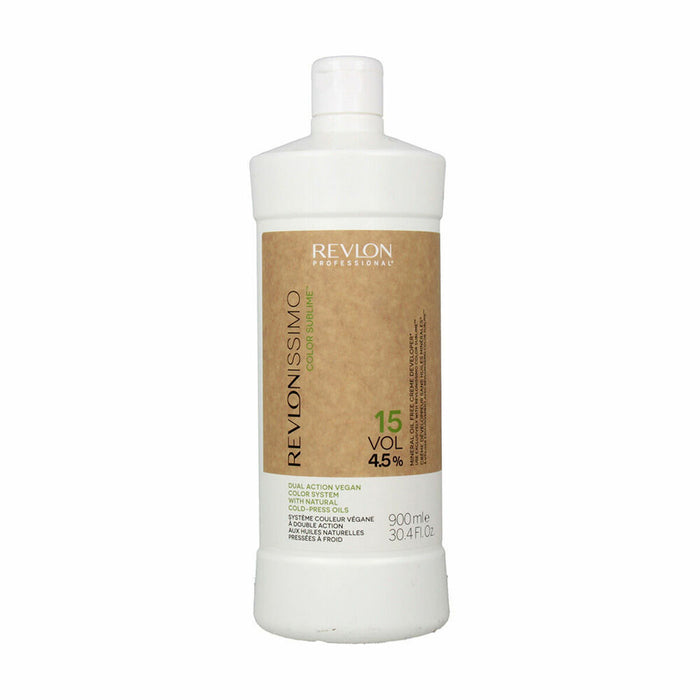 Oxidant pentru Păr Revlon Revlonissimo Color 900 ml