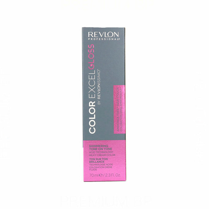 Nuanțator de Culoare Revlon Revlonissimo Color Gloss 11-Ash (70 ml)