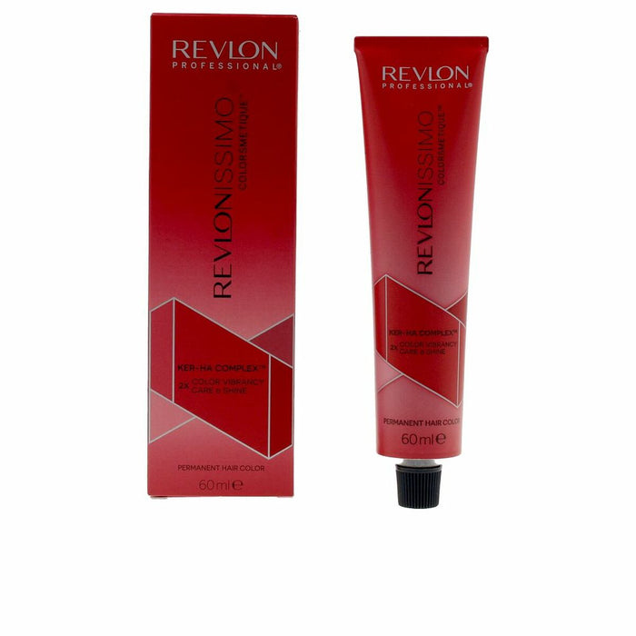 Vopsea Permanentă Revlon Revlonissimo Colorsmetique Nº 66.60 60 ml