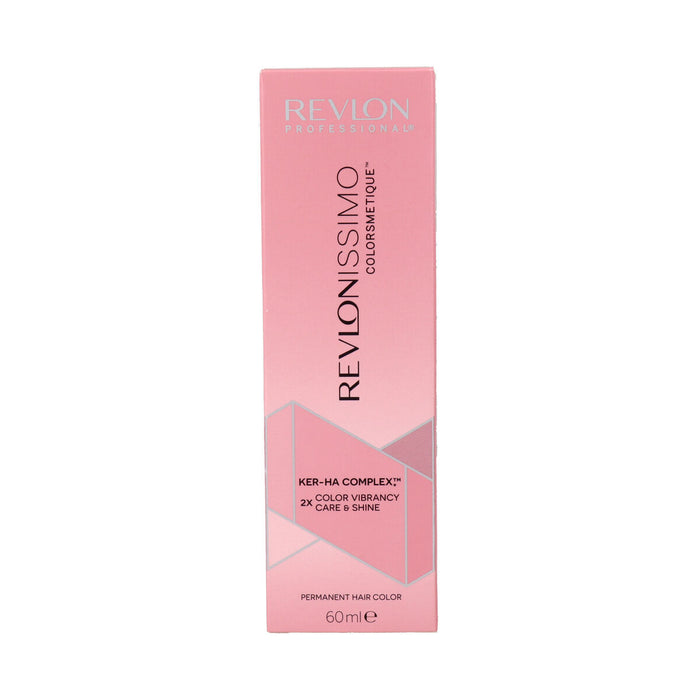 Vopsea Permanentă Revlon Colorsmetique Pure Nº 022 60 ml