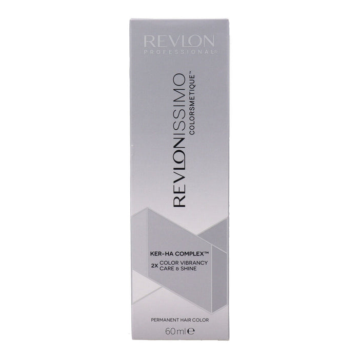 Vopsea Permanentă Revlon Revlonissimo Colorsmetique Hc10 60 ml