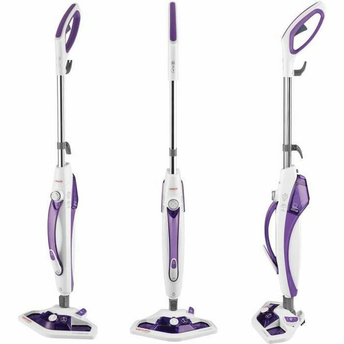 Aparat de Curățare Vaporeta POLTI SV440 Liliachiu 1500 W