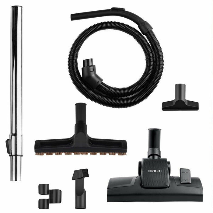 Sanie POLTI 44897 800W 2 L Roșu/Negru