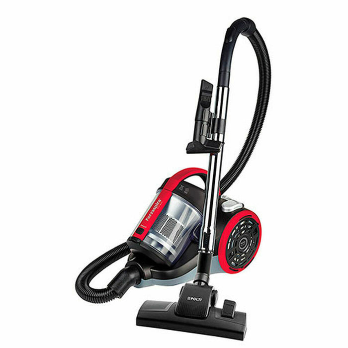Sanie POLTI 44897 800W 2 L Roșu/Negru