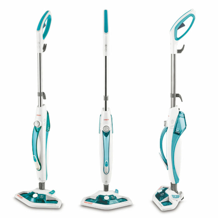 Mop cu Abur POLTI SV450 Double 1500 W