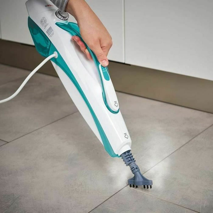 Mop cu Abur POLTI SV450 Double 1500 W